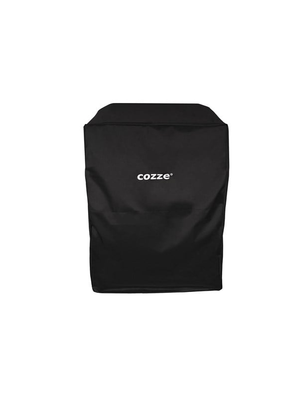 cozze Cover for 90cm outdoorkitchen black