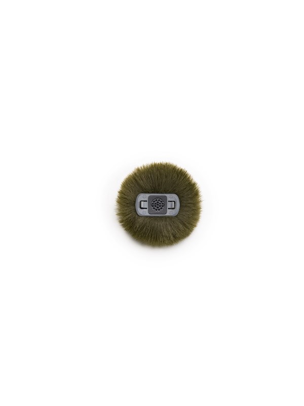 DJI Mic Mini 2 veelkleurige windschermen