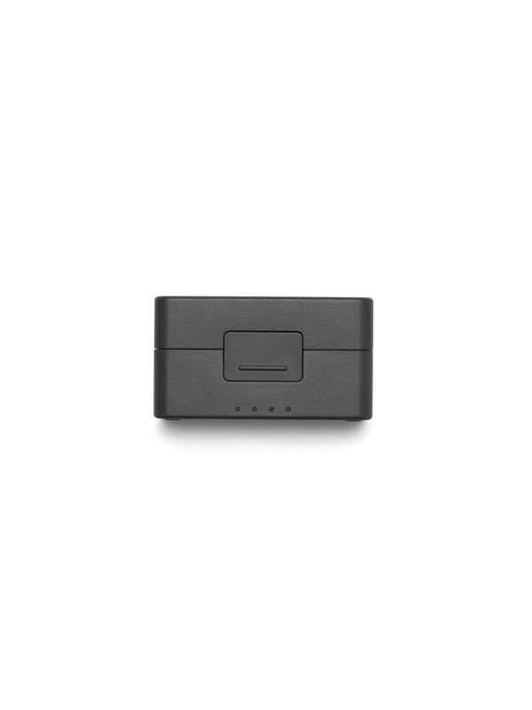 Dji Mic Mini 2 Mobile Ladeschale Zubehör Kamera-Mikrofon