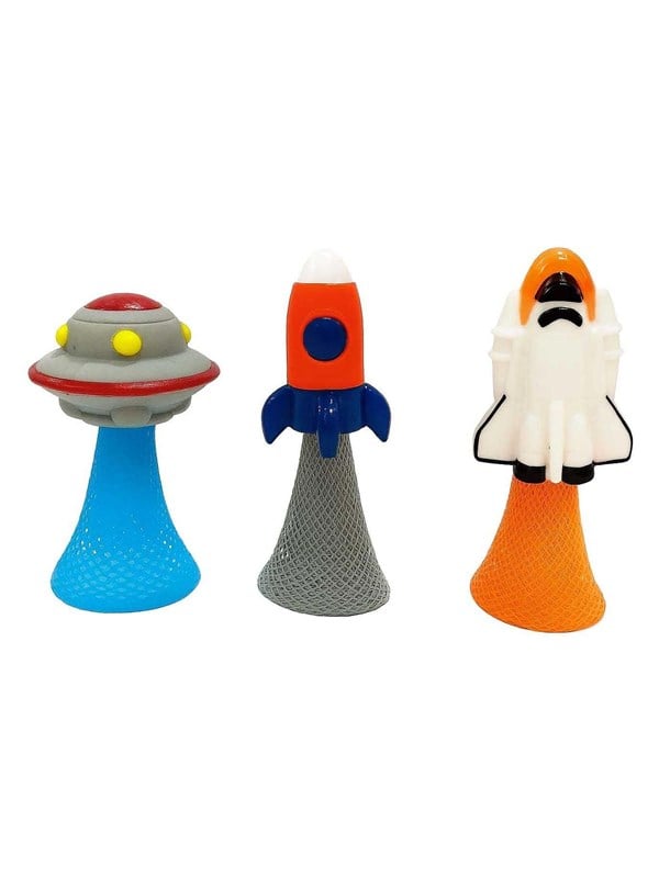 Duckiez Pop up Spring - Space