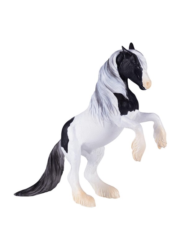 Mojo Horse World Tinker Stallion - 381006
