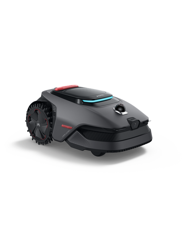 MOVA LIDAX 1200 Ultra robotic lawnmower 1200 m&sup2;