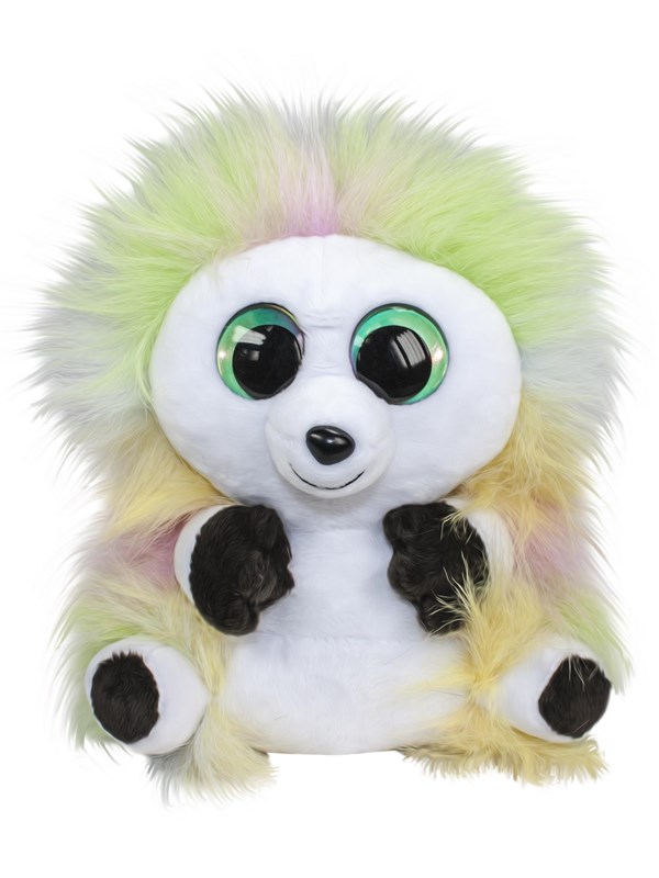 Lumo Stars Soft Toy - Hedgehog Mortti 15cm