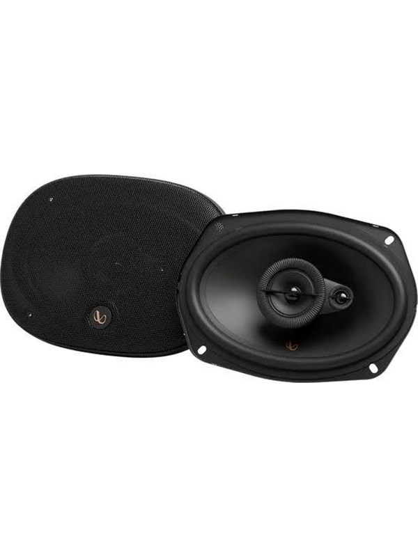Infinity By Harman INFINITY ALPHA 693M Speakers - Speakers