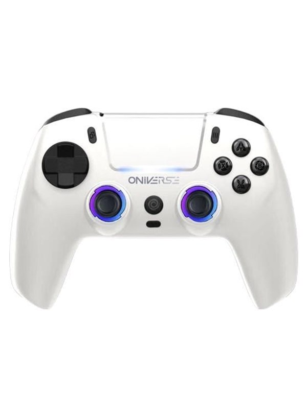 Oniverse Starion - White - Wireless Controller - Android