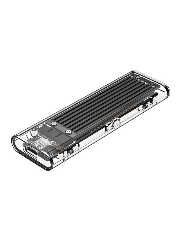 ORICO TCM2-C3 M.2 NVME to USB-C 10Gb/s Disk Drive - Black