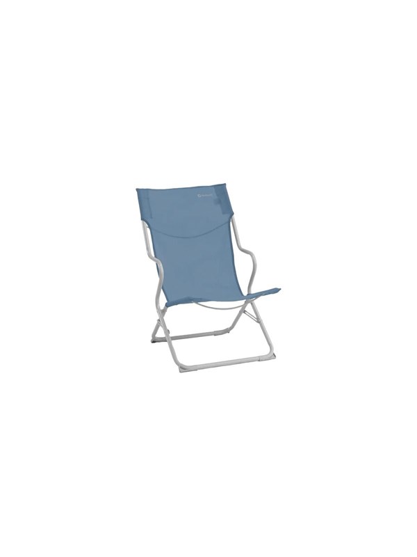 Outwell Sauntons Lux Ocean Campingstoel Textileen Blue