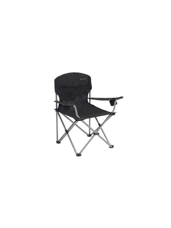 Outwell Catamarca XL Kampeerstoel - 600D x 300D polyester - Tot 150 kg