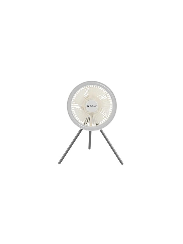 Outwell Eryon oplaadbare ventilator