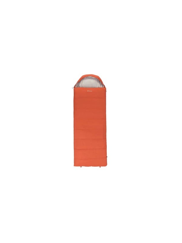 Outwell Campion Lux- Left zipper
