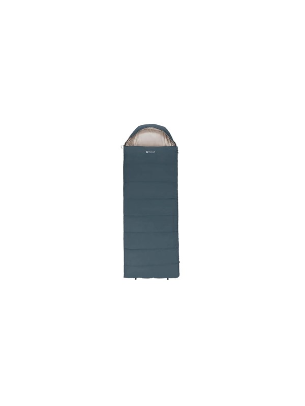Outwell Campion Slaapzak - Deken slaapzak - Lux Blue