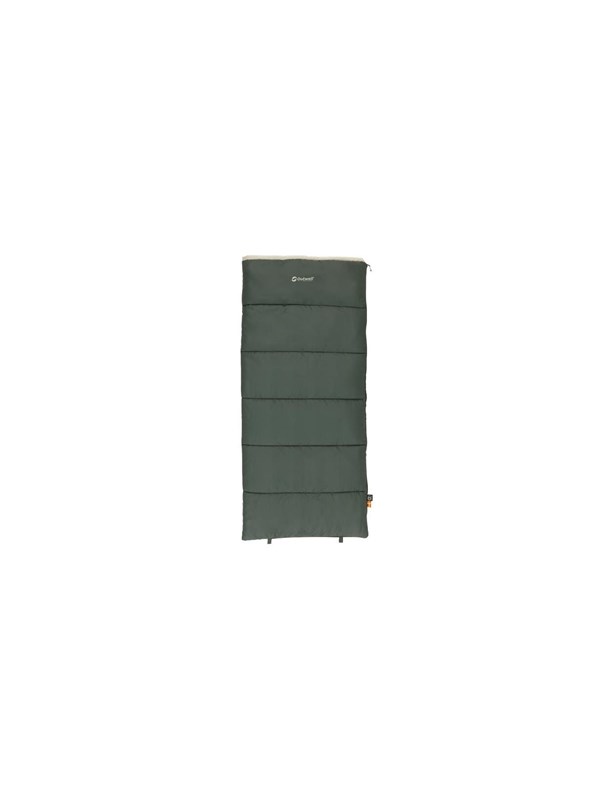 Outwell Campingdeken - Groen