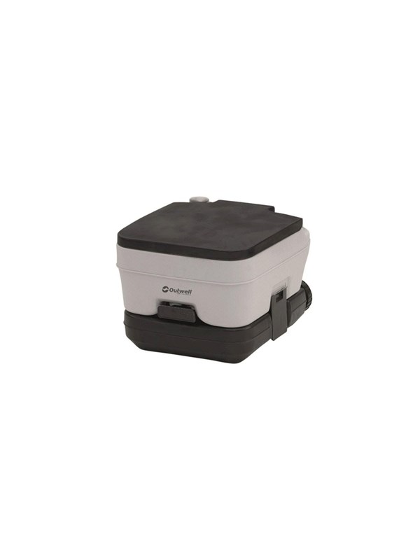 Outwell 10L draagbaar toilet
