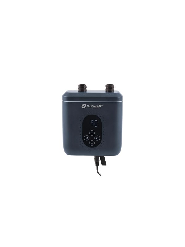 Outwell Thunderstorm - 12V hogedrukpomp
