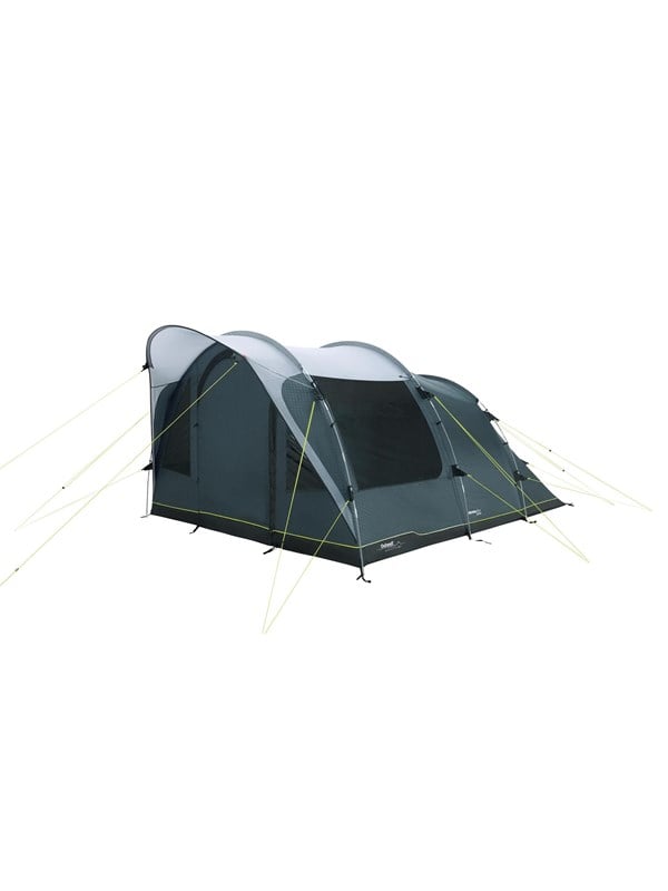 Outwell Sky 5 Tent Tunneltent Stahoogte 5 Persoons Kleine Pakmaat Groen