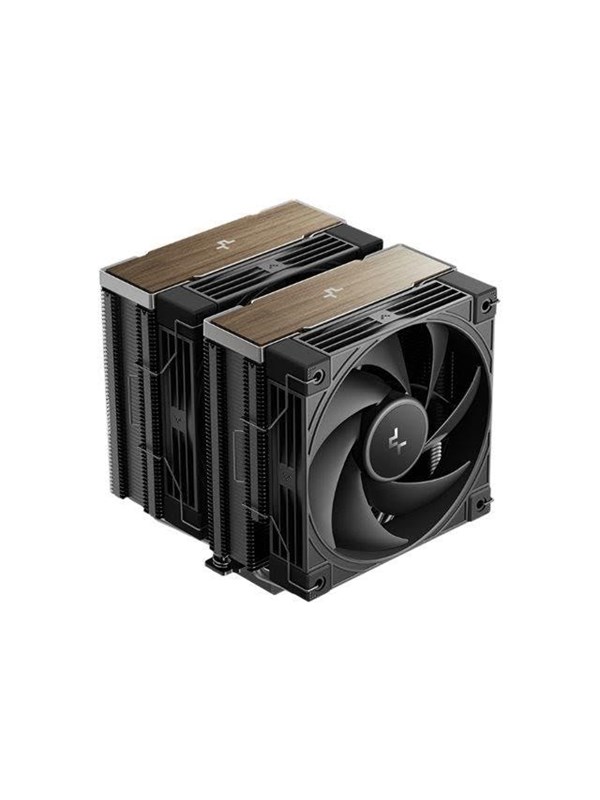 DeepCool AK620 G2 - CPU luchtkoeler - Max 29 dBA