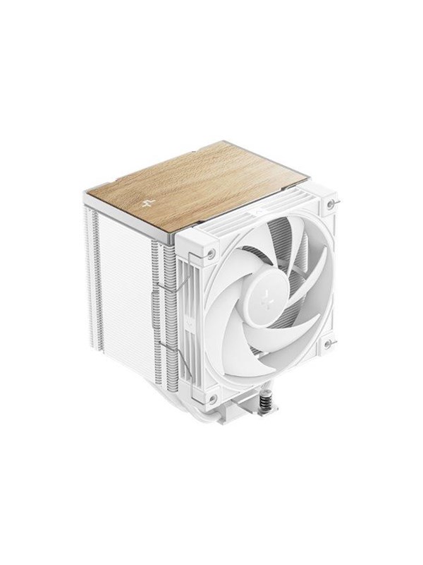 DeepCool AK500 G2 WH - CPU luchtkoeler