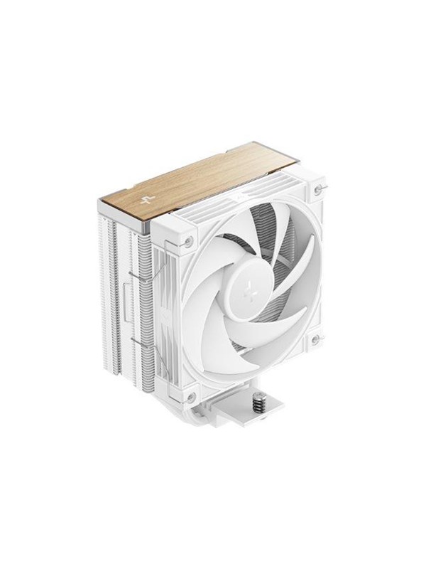 DeepCool AK400 G2 WH - CPU luchtkoeler - Max 23 dBA