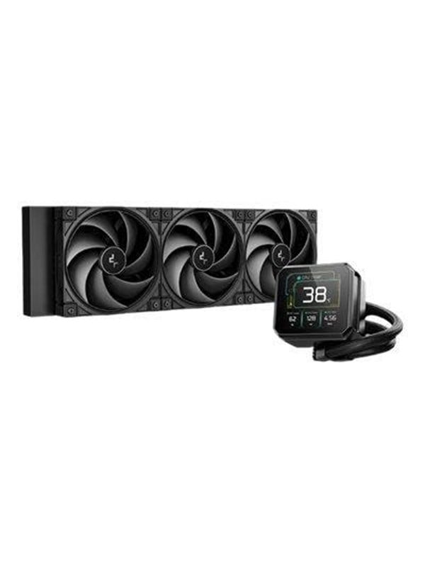 DeepCool SPARTACUS 360 - CPU waterkoeling