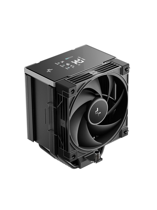 DeepCool AK700 DIGITAL NYX - CPU luchtkoeler - Max 36 dBA