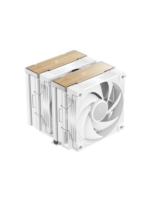 DeepCool AK620 G2 WH - CPU luchtkoeler