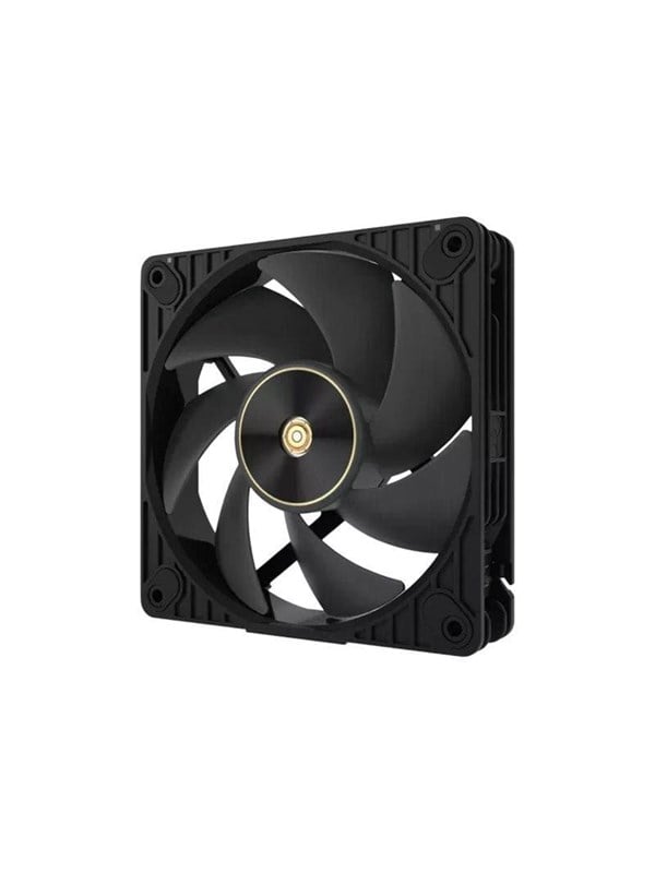 ASUS ProArt PF120 - Case ventilator - 120mm - Black
