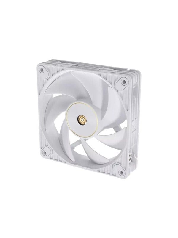 ASUS ProArt PF120 PWM - 39dB(A) bij maximaal 3.000rpm - Wit