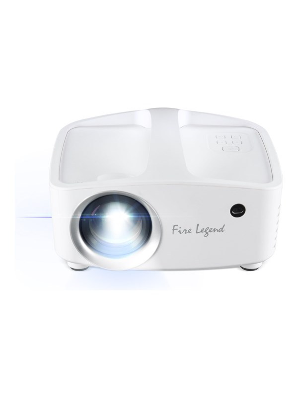 Acer Projector AOpen Fire Legend QF13s - 1920 x 1080 - 350 ANSI lumens