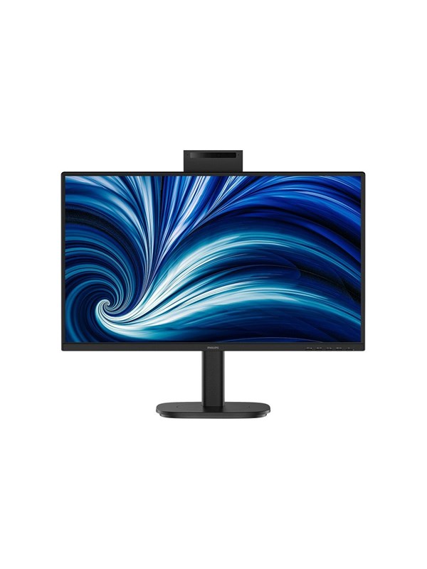 Philips 24B2N3200JH - 24 inch Full HD Business Monitor - 120Hz - 5 jaar garantie