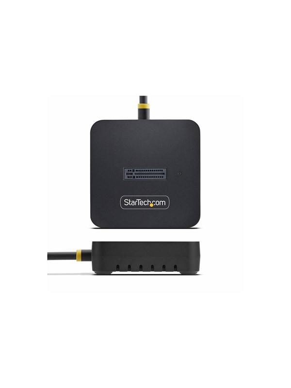 StarTech.com - interface adapter - M.2 NVMe Card - USB 3.2 (Gen 2) USB-C 3.2 (Gen 2) - TAA Compliant