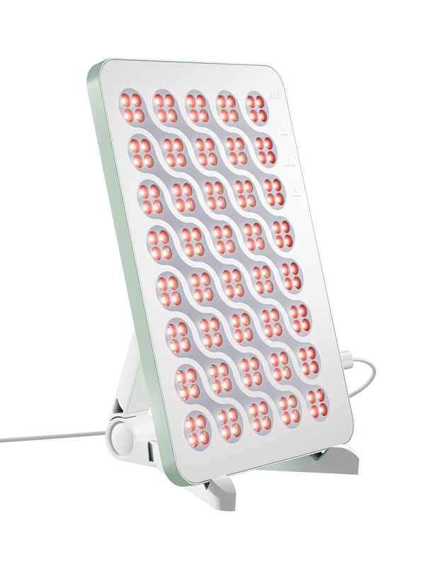 Nanoleaf Haardroger Red Light Therapy Panel 100-240V 160LED 2 - 19 W