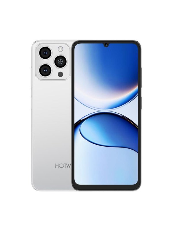 HOTWAV A16 Pro Max 64GB/3GB - White
