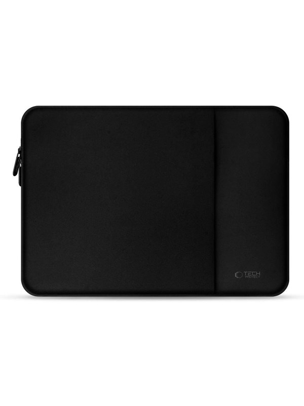 Tech-Protect Neoprene Laptop Cover 15-16'' - Black