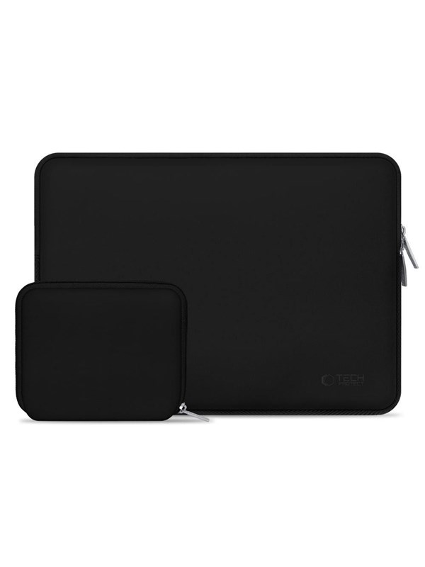 Tech-Protect Laptop Bag 15-16" Neoslim - Black