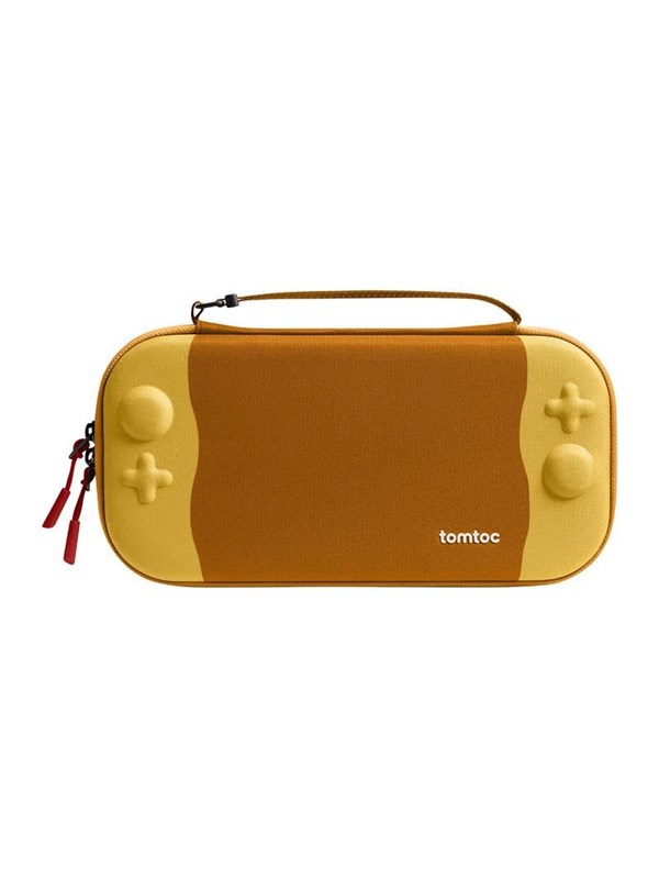 Tomtoc FancyCase-G05 Switch 2 Slim Case NS 2 (Yell
