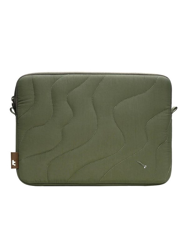 Tomtoc Terra-A27 16'' laptop case (green)