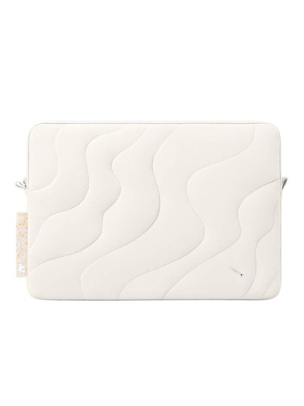 Tomtoc Laptop Hoes 16 Inch Voor Macbook Pro Air Verbeterde Bescherming