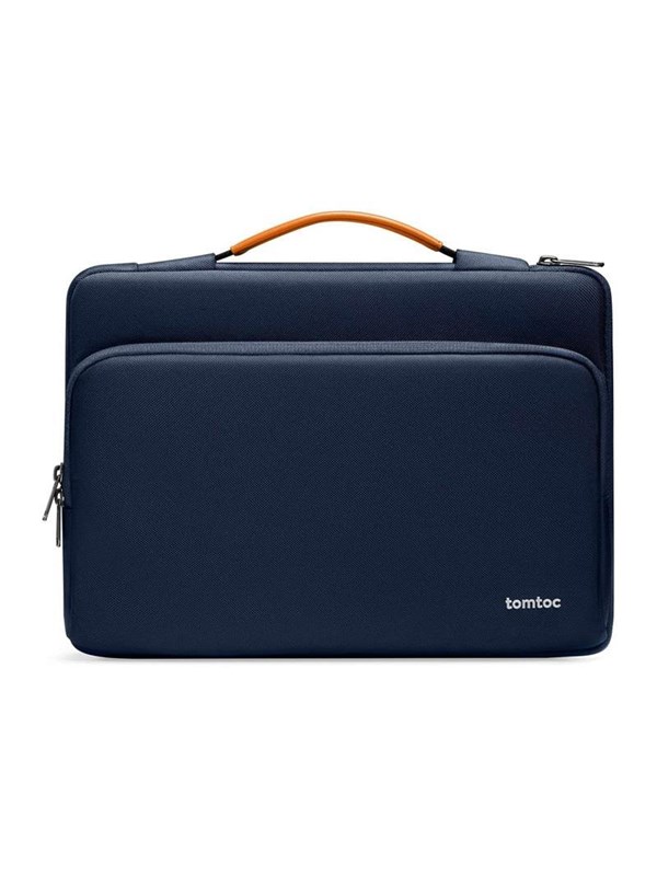 Tomtoc Torba na laptop TOMTOC Defender-A14 13" (granatowa