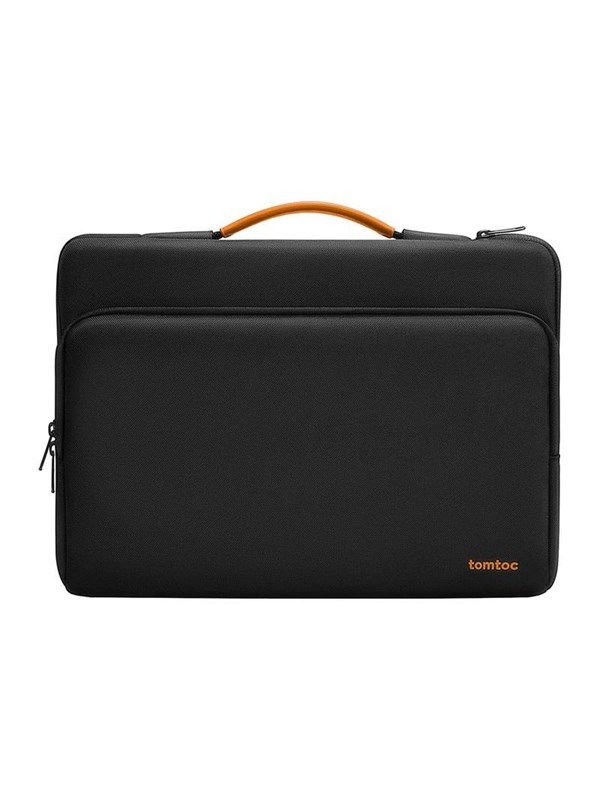 Tomtoc Defender-A14 laptop bag 13" (black)