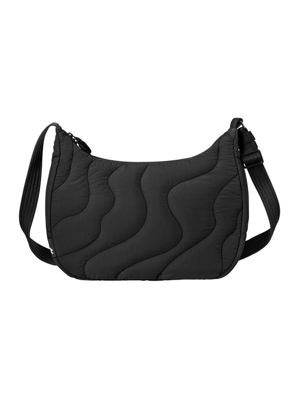 Tomtoc Terra-T34 Puffy Lavascape Schoudertas Voor Telefoon Met Draagriem