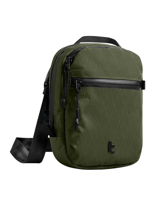Tomtoc Aviator-T37 travel bag with shoulder strap