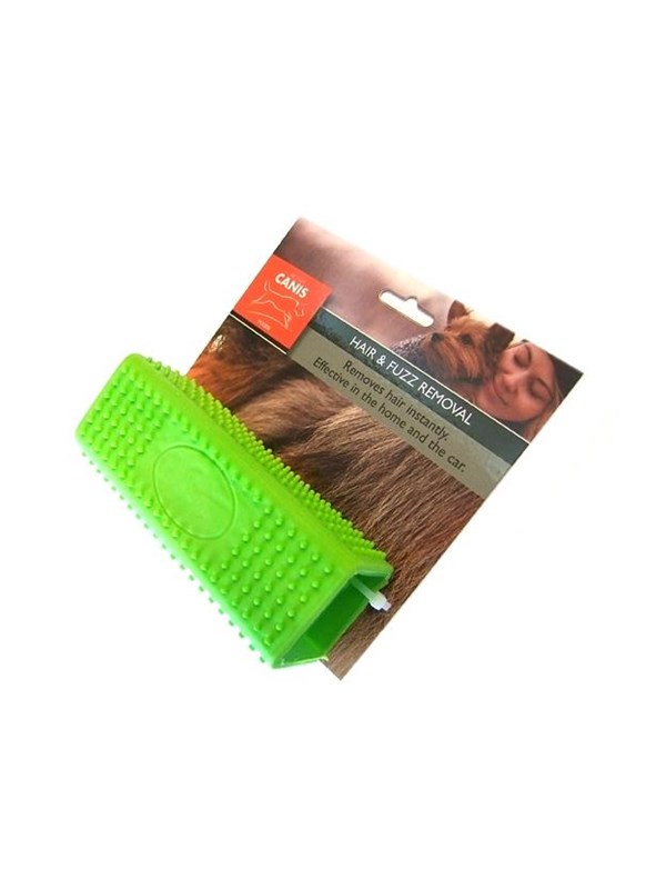 Active Canis AC haar- en pluisverwijderaar 12x4.5 cm