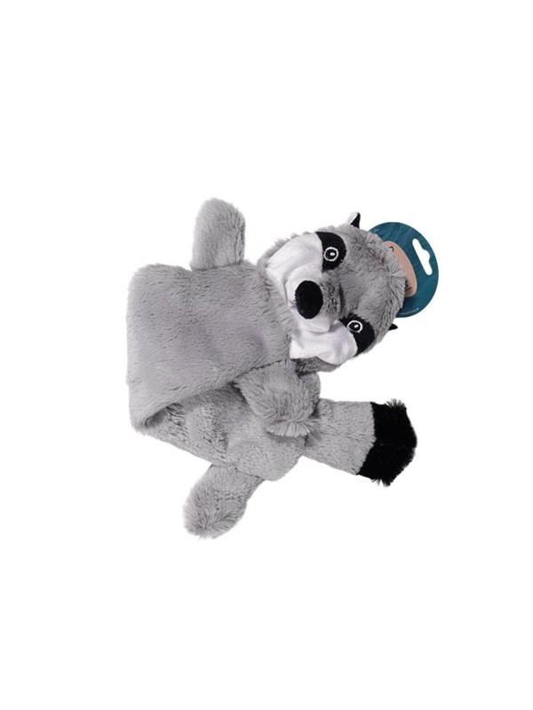Party Pets Racoon 33cm
