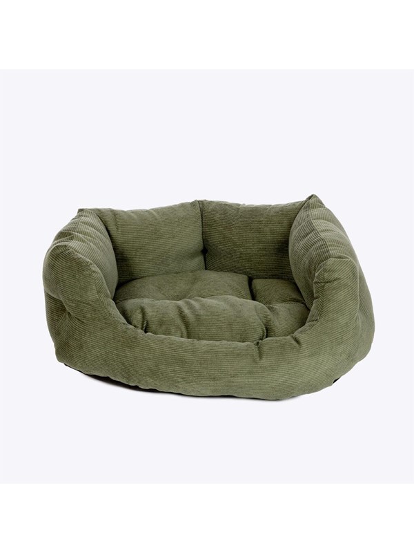 Danish Design D.D. Elden Fern Deluxe Slumber bed 24"