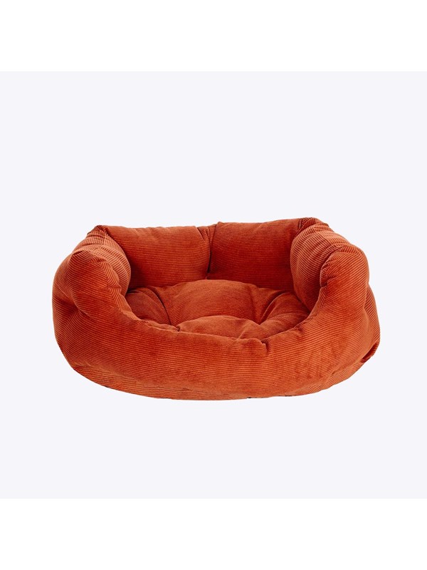 Danish Design D.D. Elden Rust Deluxe Slaapbed 30"