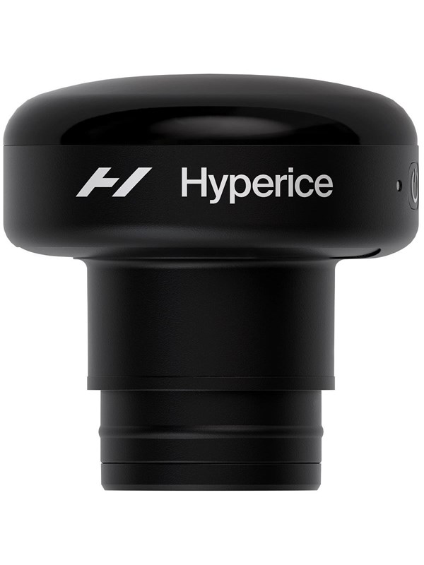 Hyperice Heated Head 3 Black