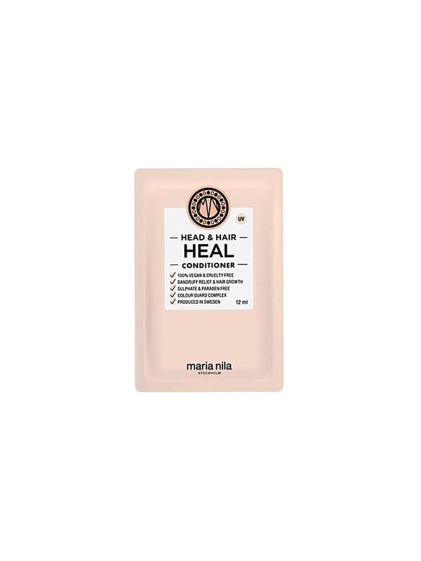 Maria Nila Head & Hair Heal Hair Treatment Conditioner 12 ml