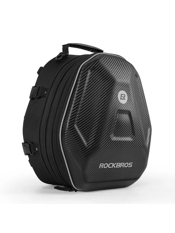 Rockbros Motorcycle Tank Bag 35 L - Black