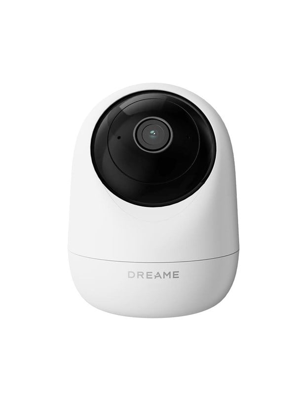 Dreame NAVO SE Care 1 Incam - White