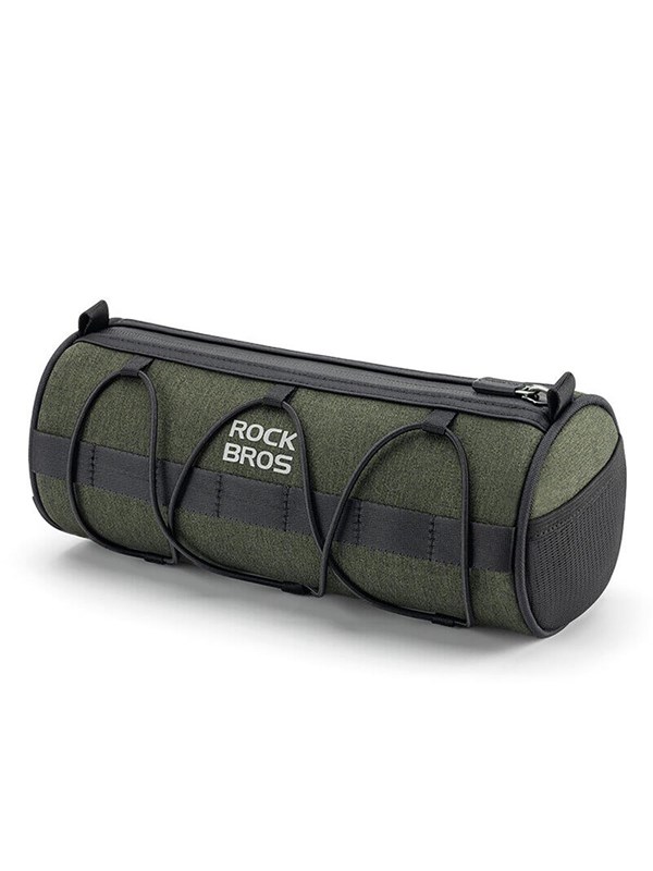 Rockbros Bicycle Handlebar Bag 2 L - Green